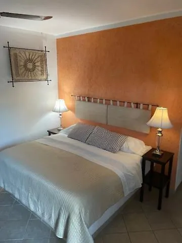 Villa Escondida B&B Cozumel Downtown 0*,  México