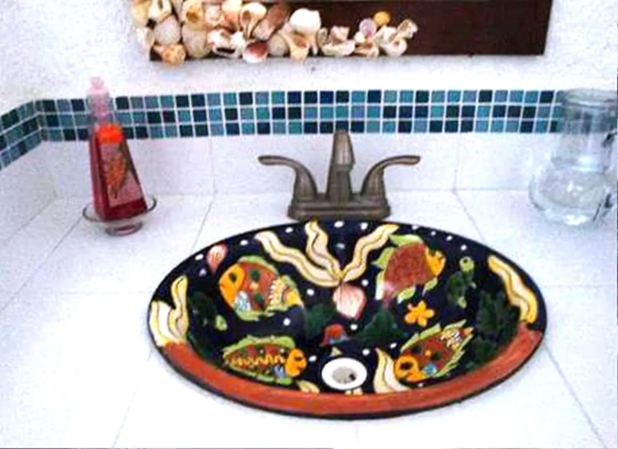 Villa Escondida Guest House Cozumel Downtown