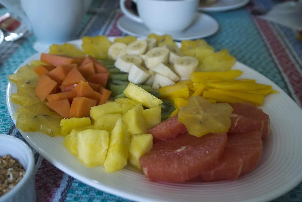 Villa Escondida Guest House Cozumel Downtown فندق مبيت وإفطار